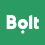 Bolt app logo